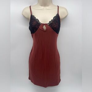 ASOS Lace Trim Sleepwear